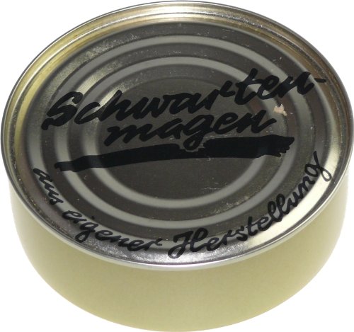 Schwarzwald Metzgerei Schwartenmagen 200g (200g) von Schwarzwald Metzgerei Schaufler