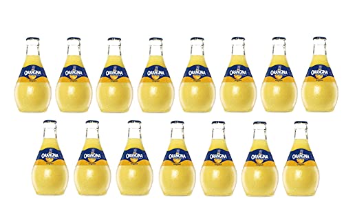 Orangina Original 15 x 0,25 Liter inkl. 2,25€ MEHRWEG Pfand Orangina Original 15 x 0,25 Liter inkl. 2,25€ MEHRWEG Pfand von Schweppes Deutschland GmbH