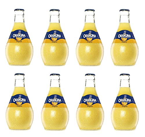 Orangina Original 8 x 0,25 Liter inkl. 1,20€ MEHRWEG Pfand Orangina Original 8 x 0,25 Liter inkl. 1,20€ MEHRWEG Pfand von Schweppes Deutschland GmbH