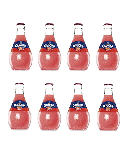 Orangina Rouge 8 x 0,25 Liter inkl. 1,20€ MEHRWEG Pfand Orangina Rouge 8 x 0,25 Liter inkl. 1,20€ MEHRWEG Pfand von Schweppes Deutschland GmbH