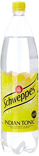 Schweppes Indian Tonic 1,5 l von Schweppes