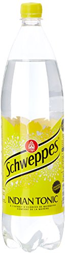 Schweppes Indian Tonic 1,5L von Schweppes