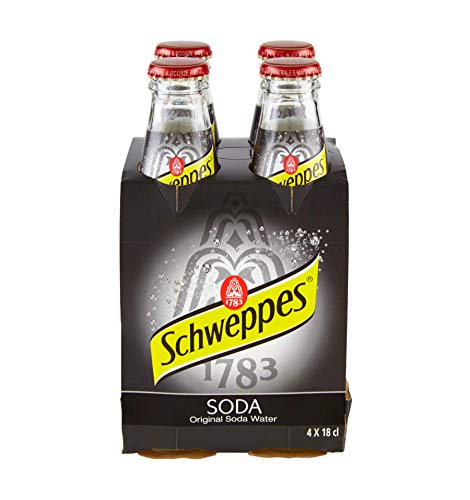 Schweppes Soda Da Cl 18 Conf. Da 4 Bott. von Schweppes