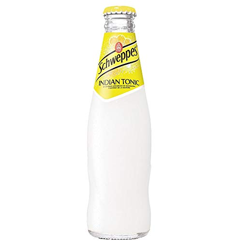 Tónica Schweppes Original 4x25cl von Schweppes