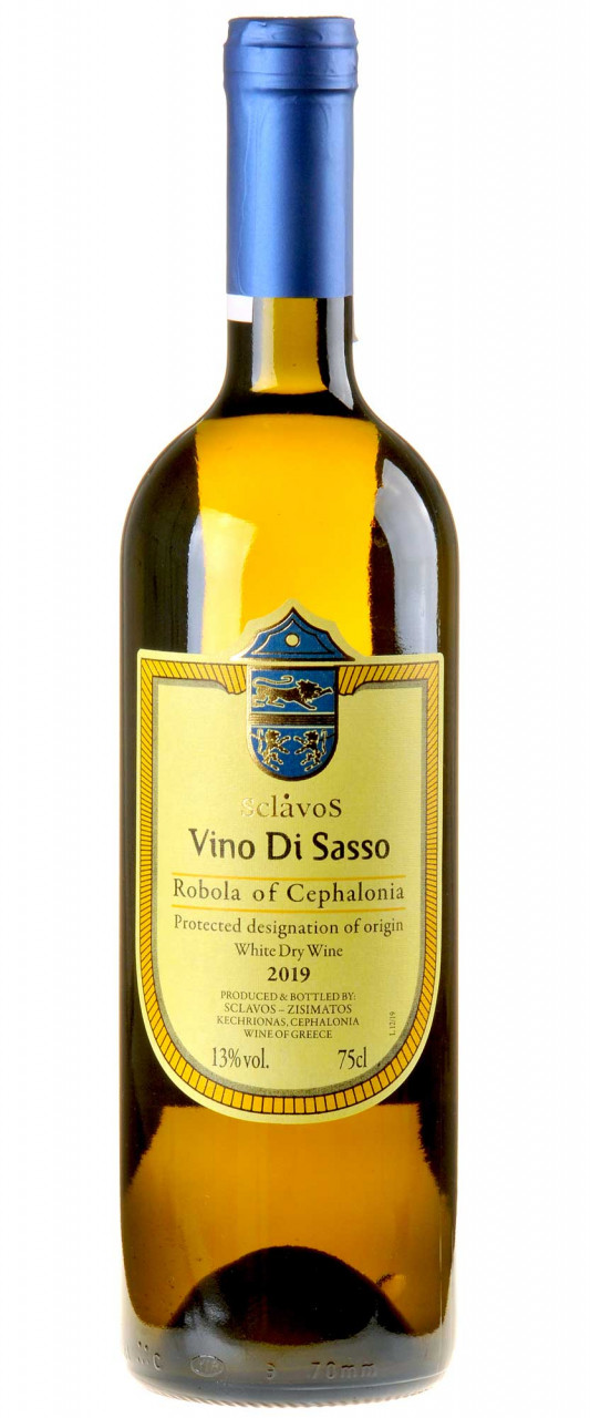 Sclavos Wines Vino di Sasso 2020 von Sclavos Wines