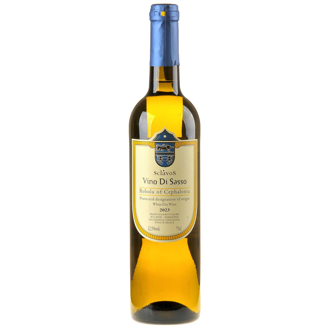 Sclavos Wines Vino di Sasso 2023 Sclavos Wines Vino di Sasso 2023 von Sclavos Wines