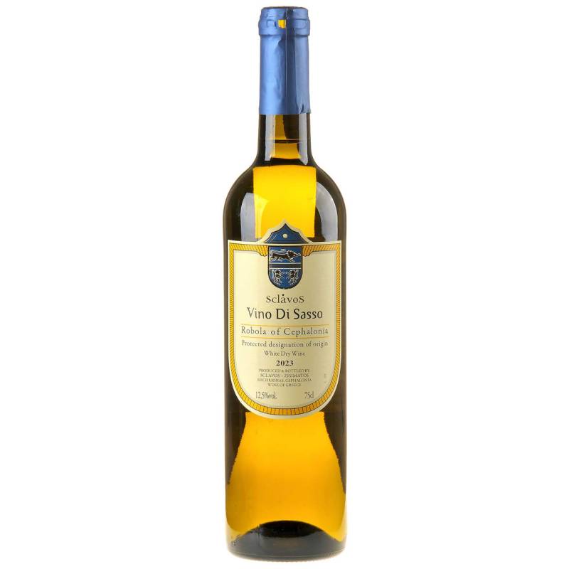Sclavos Wines Vino di Sasso 2023 von Sclavos Wines