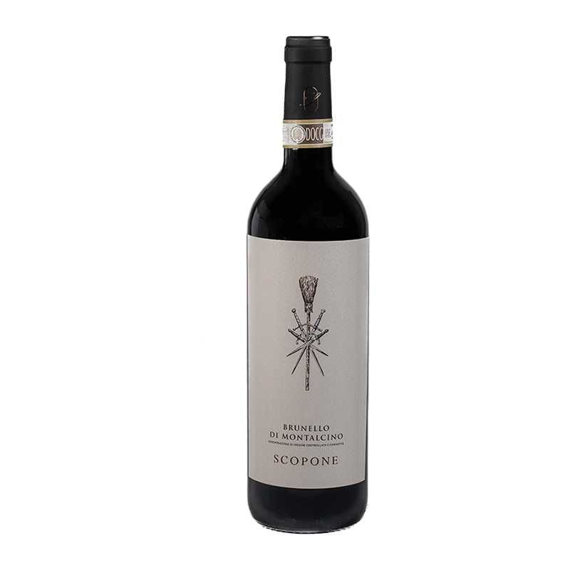 Scopone : Brunello di Montalcino 2020 Scopone : Brunello di Montalcino 2020 von Scopone