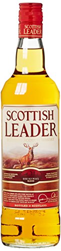Scottish Leader Blended Scotch Whisky (1 x 0.7 l) von Scottish Leader