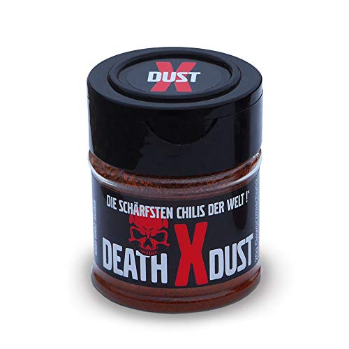 Scovillas DEATH DUST im Caster, 20g von Scovilla