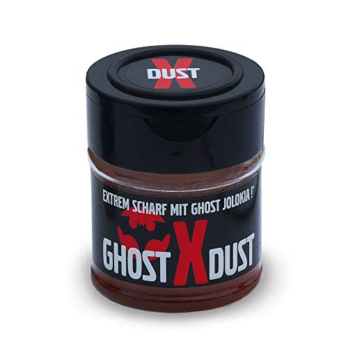 Scovillas GHOST DUST im Caster, 20g von Scovilla