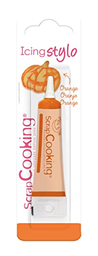 Puderstift - Orange - 20 g Puderstift - Orange - 20 g von ScrapCooking