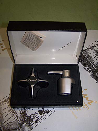 Champagner Duo Satin Screwpullschonhuber Champagner Duo Satin Screwpullschonhuber von Screwpull