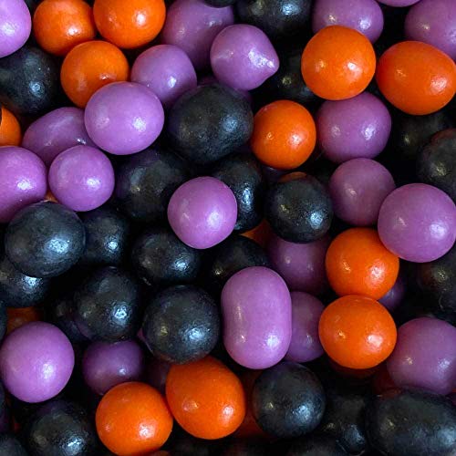 Scrumptious Sprinkles Wicked Small Chocoballs Mix Scrumptious Sprinkles Wicked Small Chocoballs Mix von Scrumptious