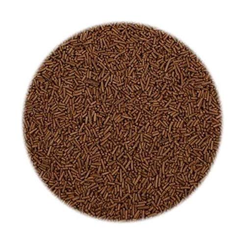 Vermicelli Light : Milk Chocolate - Cake Sprinkles 80g Vermicelli Light : Milk Chocolate - Cake Sprinkles 80g von Scrumptious