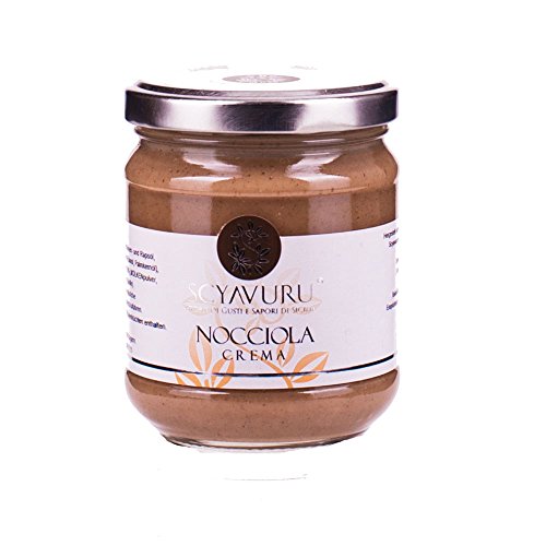 Crema alla Nocciola Crema alla Nocciola von Scyavuru