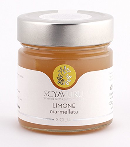 Marmellata Arancia, Orangenmarmelade Marmellata Arancia, Orangenmarmelade von Scyavuru