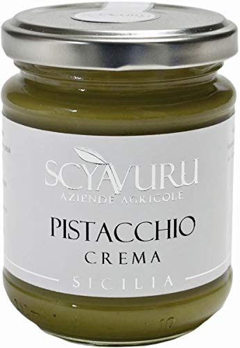 Scyavuru Pistaziencreme, 200 gr Scyavuru Pistaziencreme, 200 gr von Scyavuru