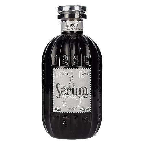 SeRum Ancon 10 Años (1 x 0.7 l) von SeRum