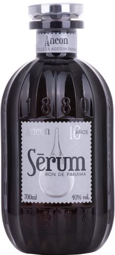 SeRum Ancon 10 Años (1 x 0.7 l) von SeRum