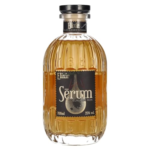 SeRum Elixir 35,00% 0,70 lt. von SeRum