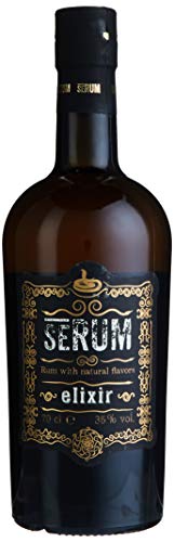 SeRum Elixir de Ron Carta Oro Liköre (1 x 0.7 l) von SeRum