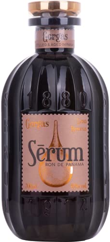 SeRum Gorgas Gran Reserva (1 x 0.7 l) von SeRum