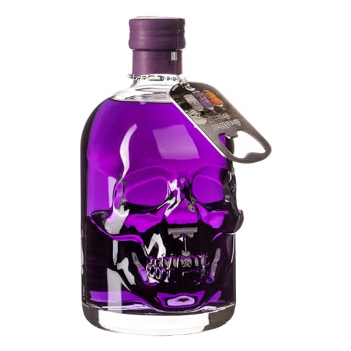 SeaWolf Spirit Purple Gin (1 x 0.5 l) von SeaWolf