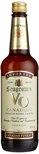 Seagram's Whisky VO (1 x 0.7 l) von Seagram's