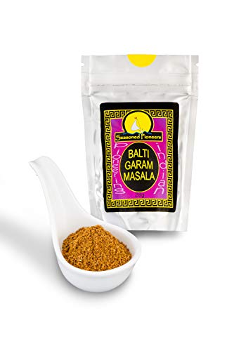 Seasoned Pioneers Gewürzmischung - Garam Masala Balti (28g) von Seasoned Pioneers