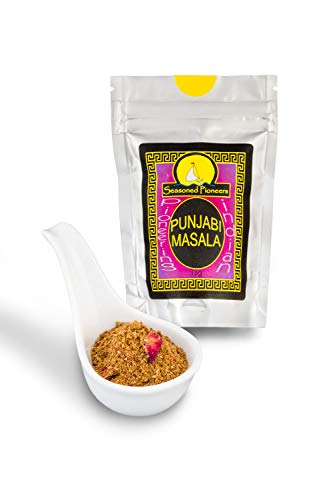 Seasoned Pioneers Gewürzmischung - Punjab Masala (33g) von Seasoned Pioneers