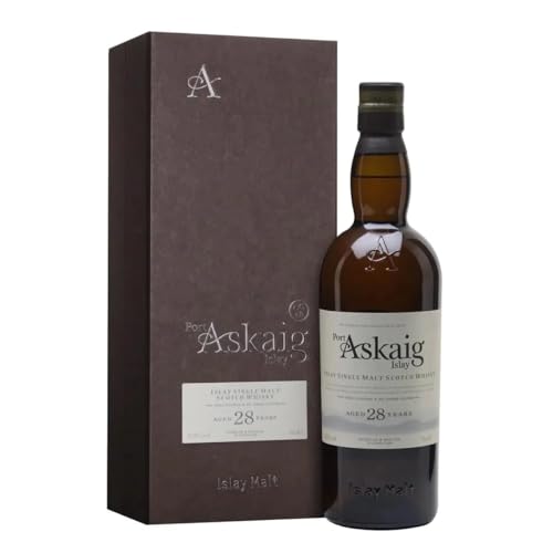 Secret Islay - Port Askaig - Islay Single Malt - 28 year old Whisky Secret Islay - Port Askaig - Islay Single Malt - 28 year old Whisky von Hard To Find Whisky