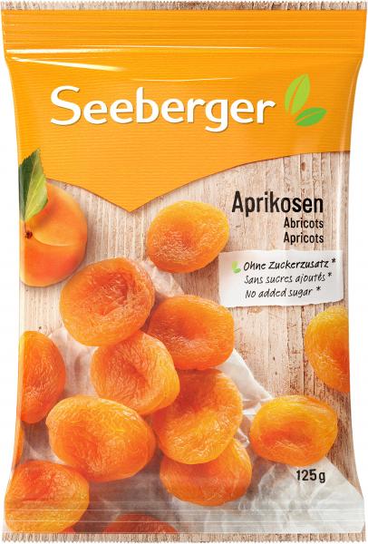 Seeberger Aprikosen von Seeberger