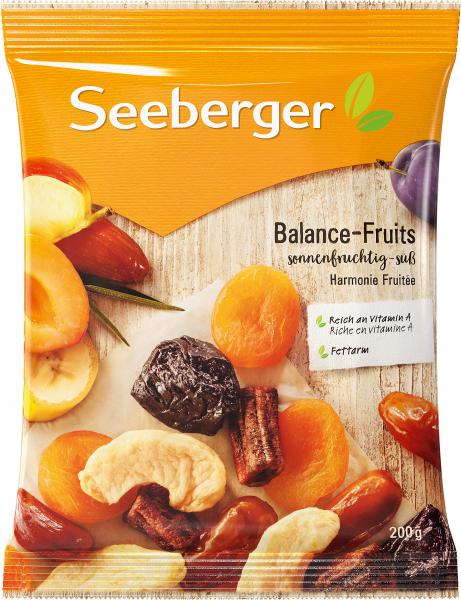 Seeberger Balance-Fruits von Seeberger