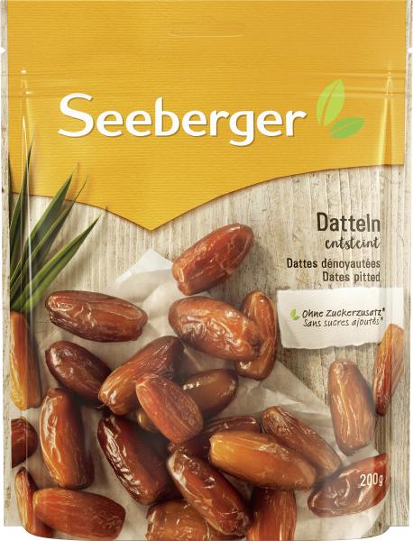 Seeberger Datteln entsteint Seeberger Datteln entsteint von Seeberger