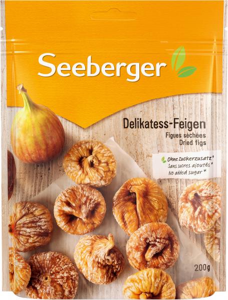 Seeberger Delikatess-Feigen von Seeberger