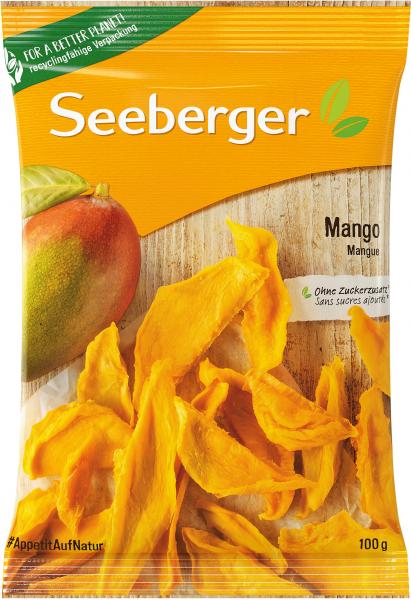 Seeberger Mango von Seeberger
