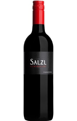 Salzl Pannoterra Seewinkelhof Rotwein trocken 0,75 L von Salzl