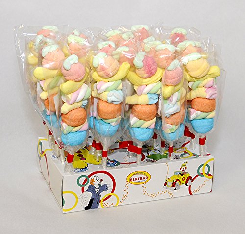 Sefaro Spiedini Di Marshmallow von Sefaro