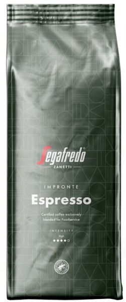 Segafredo Bio Espresso Impronte RFA von Segafredo