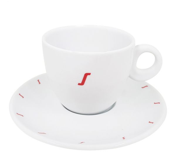 Segafredo Cappuccino S-Tasse von Segafredo