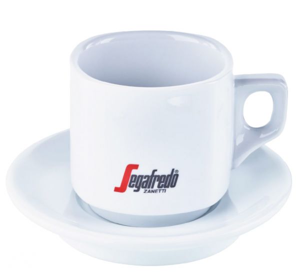 Segafredo Cappuccinotasse von Segafredo