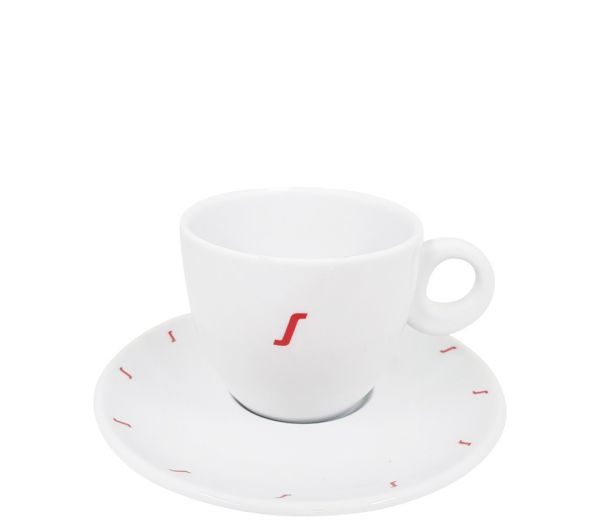 Segafredo Espresso S-Tasse von Segafredo