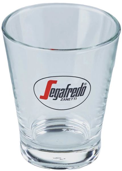 Segafredo Espressoglas von Segafredo