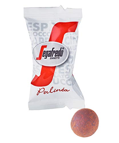 Segafredo Perlinea 500g einzeln verpackt von Segafredo