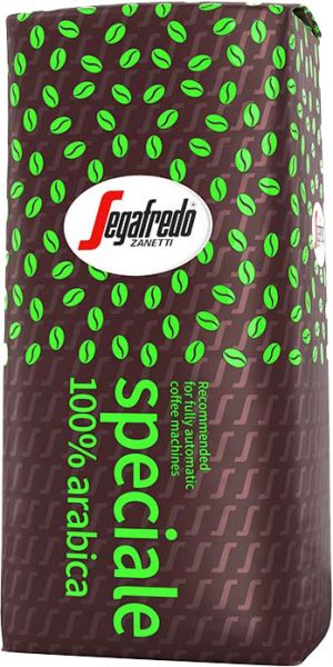 Segafredo Speciale 100% Arabica von Segafredo