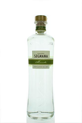 Grappa Segnana Moscato Cl 70 Grappa Segnana Moscato Cl 70 von Segnana F.lli Lunelli