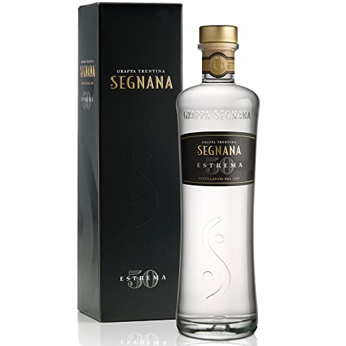 Segnana Grappa Estrema (1 x 0.7 l) von Segnana