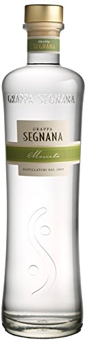 Segnana Grappa di Moscato (1 x 0.7 l) von Segnana