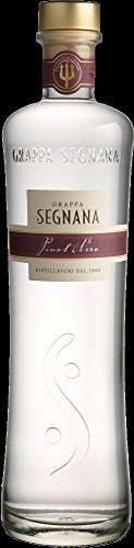 Segnana Grappa di Pinot Nero (1 x 0.7 l) von Segnana